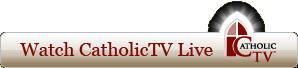 Catholic TV Live