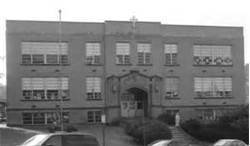 St. Marys Grade School, Clarksburg, WV